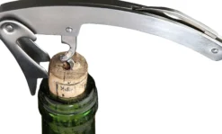 Vintrekker med foliekutter-Funktion Outlet