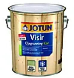 Visir oljegrunning 2,7l-Jotun Sale
