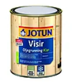 Visir oljegrunning 1l-Jotun