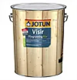 Visir oljegrunning 10l-Jotun Hot