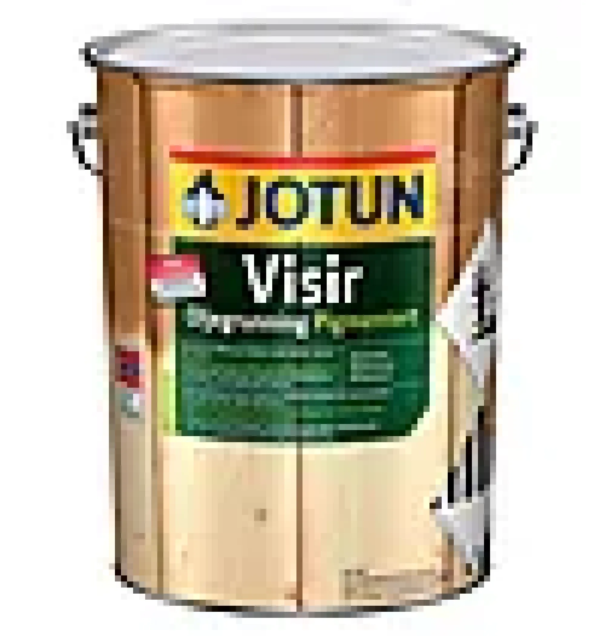 Visir oljegrunning 10l-Jotun Outlet