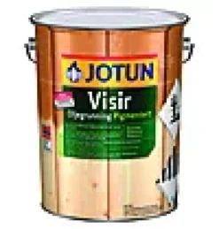 Visir oljegrunning 10l-Jotun Outlet