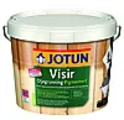 Visir oljegrunning pigment 3l-Jotun Discount