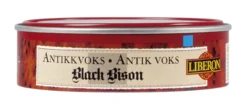 VOKS BLACK BISON FARGELØS 150ML-Liberon Outlet