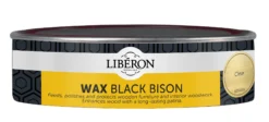 VOKS BLACK BISON FARGELØS 150ML-Liberon Outlet