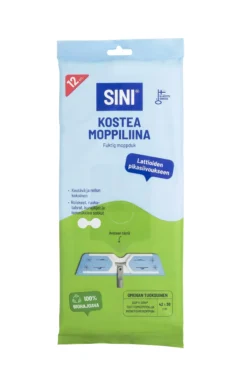 Våtmopp Gulv Eple-Sini Best