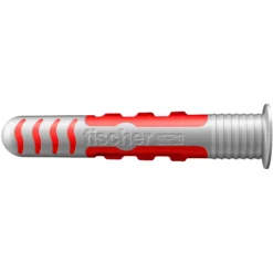 VÅTROMSPLUGG DUOSEAL 6X38 S BK-Fischer Best