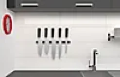 VÅTROMSPLUGG DUOSEAL 8X48 S BK-Fischer Outlet