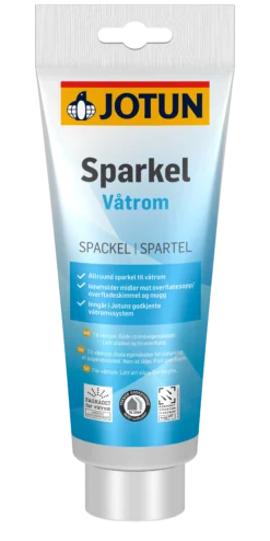 VÅTROMSSPARKEL 0.4L-Jotun Best