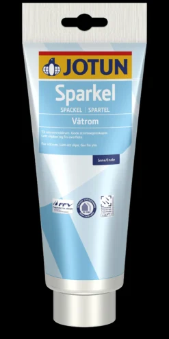 VÅTROMSSPARKEL 0.4L-Jotun Best