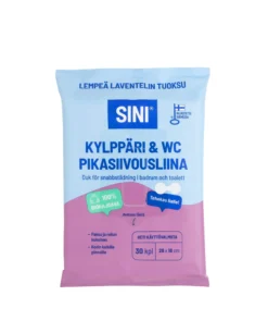 Våtserviett Bad og Toalett-Sini Sale