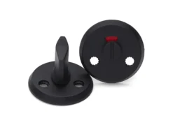 Wc-beslag A262 sb med dekkpropp dt 38-42mm-Habo New