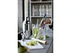 Whiskyglass+ HighballglassMelodia 8stk-Lyngby glas Outlet
