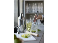 Whiskyglass+ HighballglassMelodia 8stk-Lyngby glas Outlet
