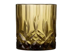 Whiskyglass Sorrento 35cl 4stk-Lyngby glas