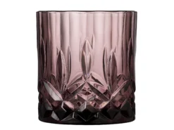 Whiskyglass Sorrento 35cl 4stk-Lyngby glas
