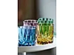 Whiskyglass Sorrento 35cl 4stk-Lyngby glas