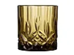 Whiskyglass Sorrento 35cl 4stk-Lyngby glas