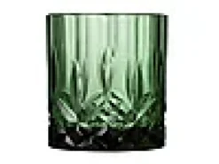 Whiskyglass Sorrento 35cl 4stk-Lyngby glas