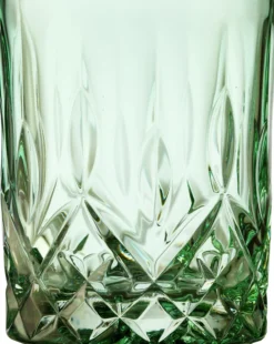 Whiskyglass Sorrento 32cl 4stk-Lyngby glas Best