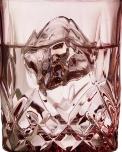 Whiskyglass Sorrento 32cl 4stk-Lyngby glas Best