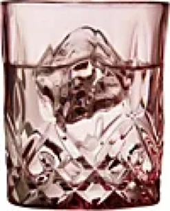 Whiskyglass Sorrento 32cl 4stk-Lyngby glas Best
