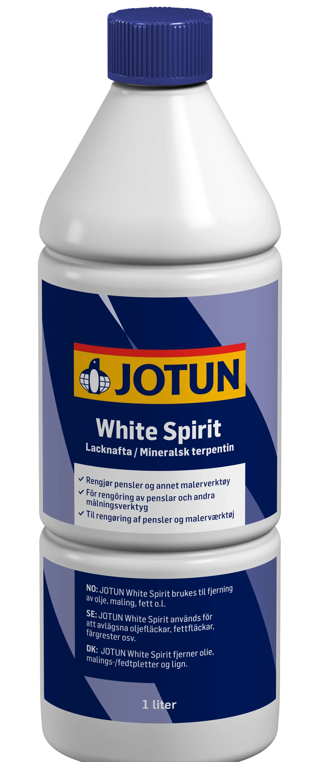 White spirit 1l-Jotun Sale