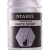 White spirit lav 1l-Stabil New