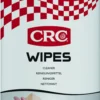 WIPES HÅNDRENSEKLUTER TIL MANGE TYPER FORMÅL-Crc Clearance