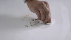 Wipes 101 rengjør hender, verktøy&glatte flater 80stk-Relekta101 New
