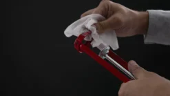 Wipes 101 rengjør hender, verktøy&glatte flater 80stk-Relekta101 New