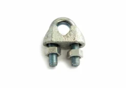 Wirelås 406 6,5mm elforsinket-Habo Discount