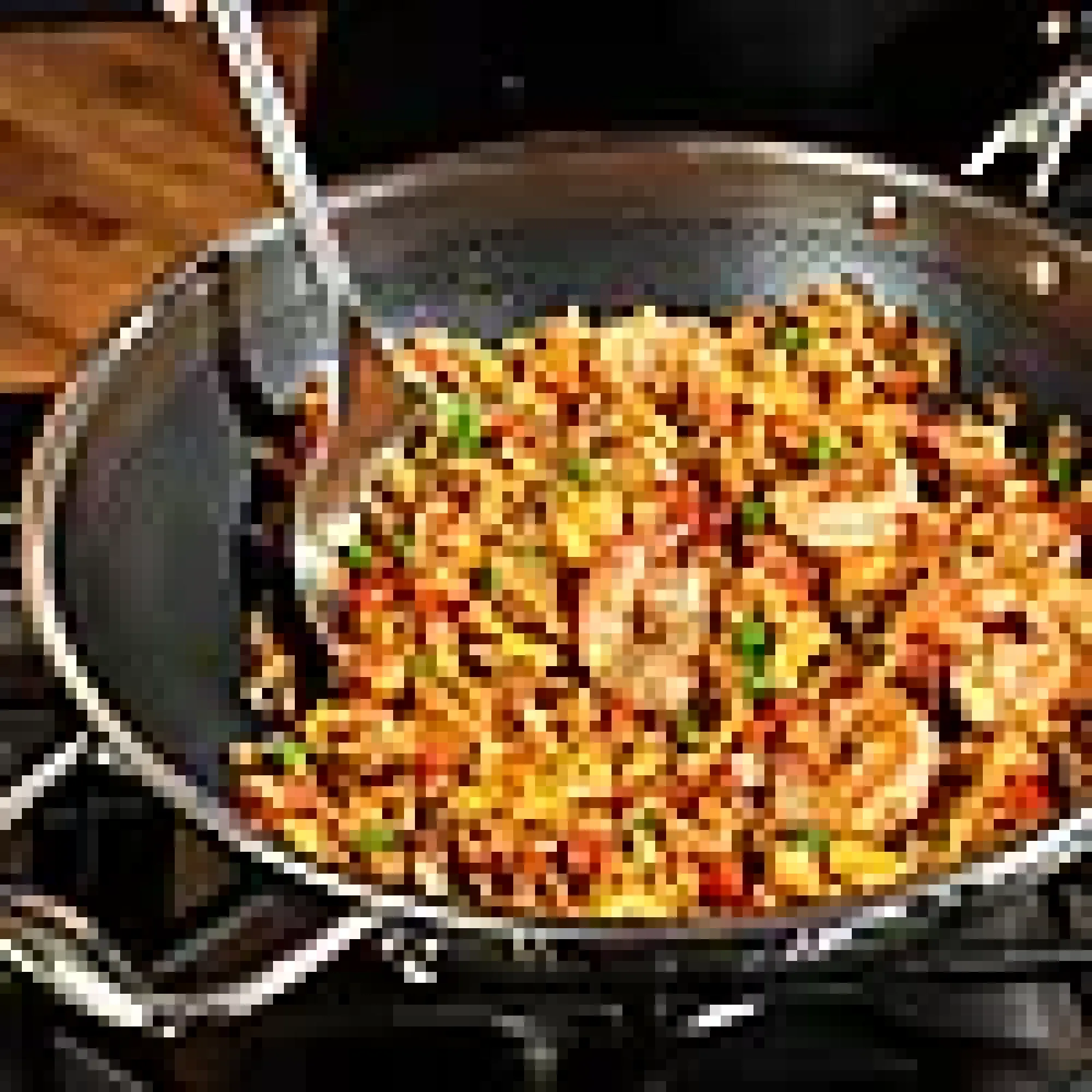 Wok 30cm hybrid-Hexclad New