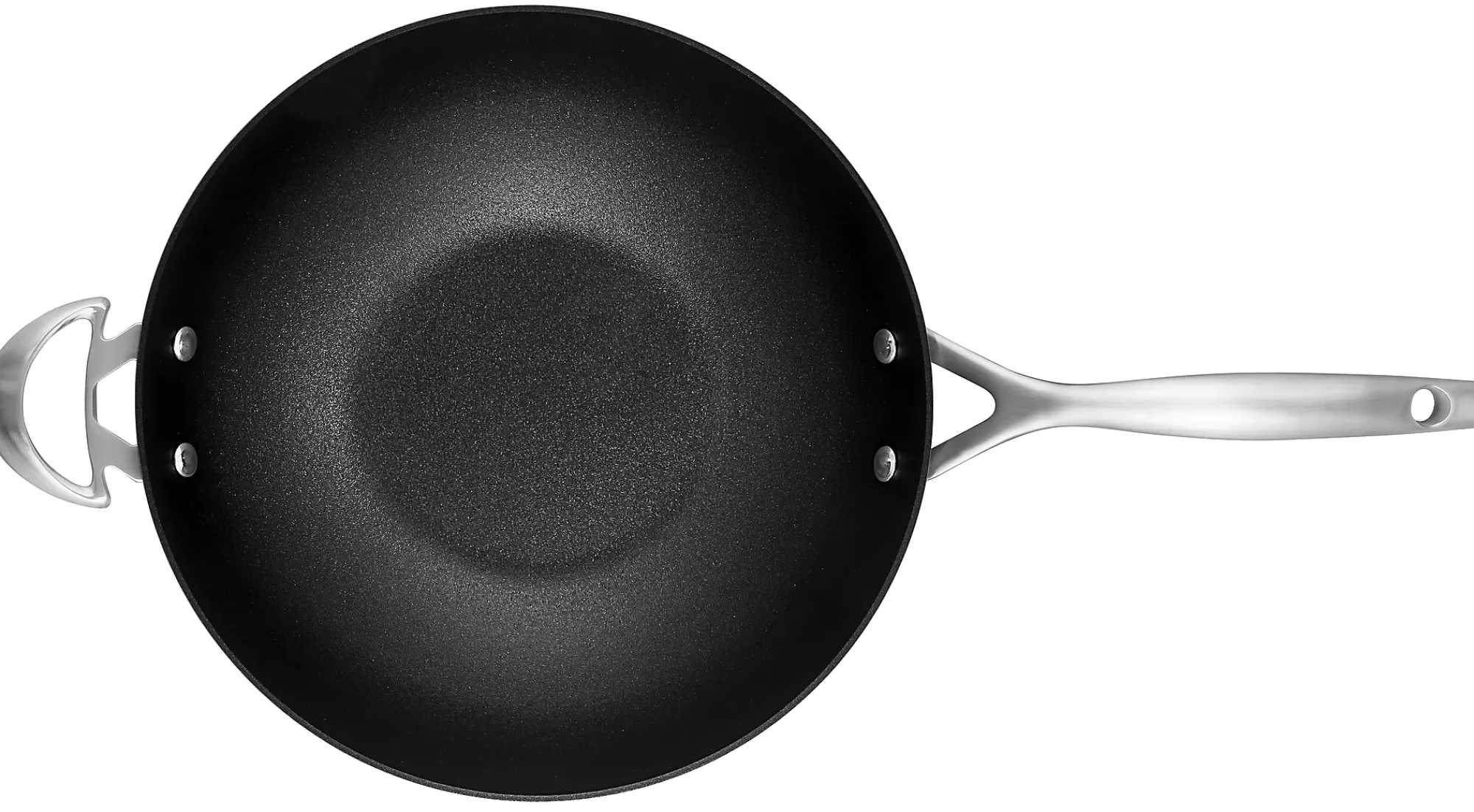 Wok CS+ 32cm-Scanpan Discount