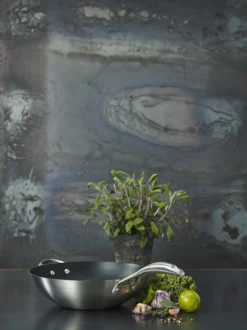 Wok CS+ 32cm-Scanpan Discount