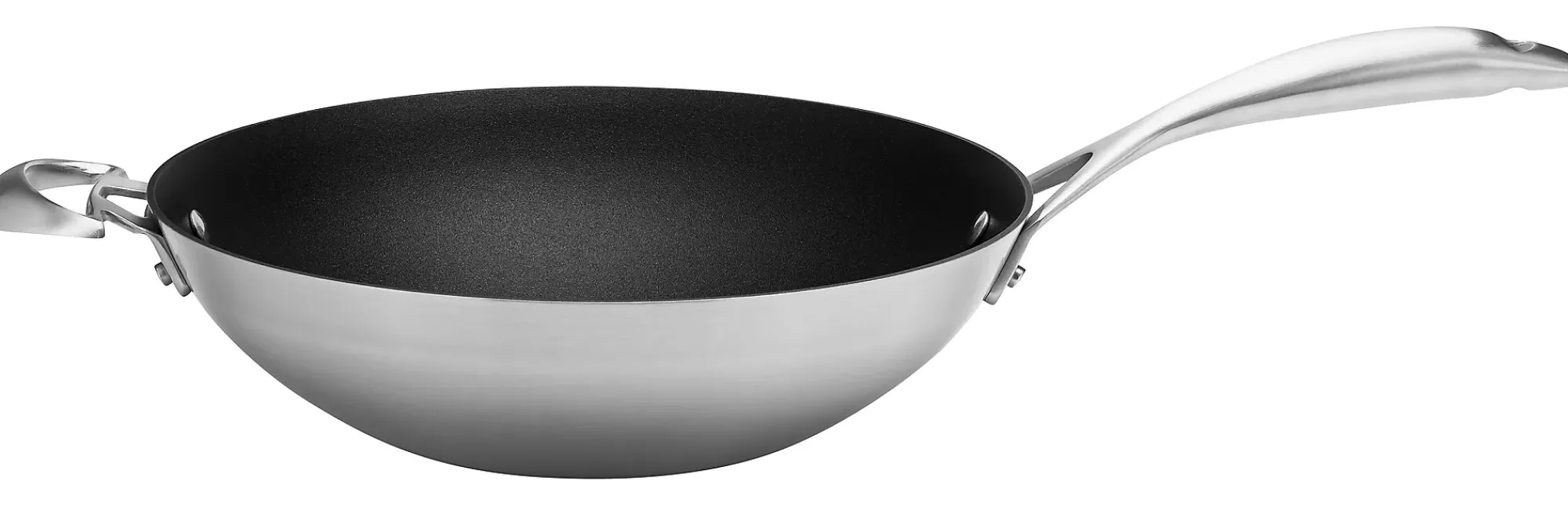 Wok CS+ 32cm-Scanpan Discount