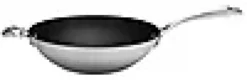 Wok CS+ 32cm-Scanpan Discount