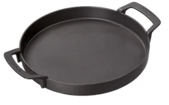Wok i emaljert støpejern 46cm-Enders Online