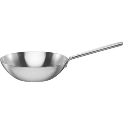 Wok Norden Steel 28cm-Fiskars Discount