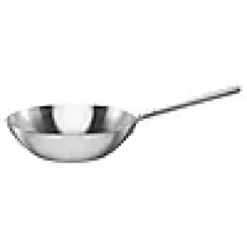 Wok Norden Steel 28cm-Fiskars Discount