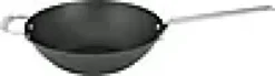Wokpanne 30cm Black Iron-Scanpan Hot