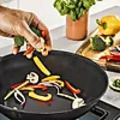 Wokpanne Excellence 28cm-Tefal Outlet