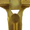 X-Krok 3 - Messing-Fischer Best
