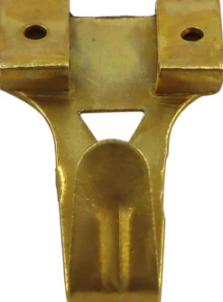 X-Krok 3 - Messing-Fischer Best