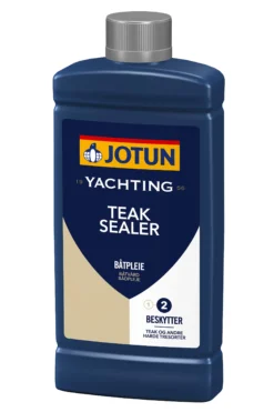 Yachting Teak Sealer 0,5l-Jotun Discount