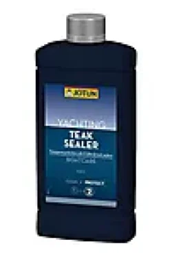 Yachting Teak Sealer 0,5l-Jotun Discount