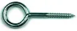 Øyeskrue 6,2x50mm Elzink-Fischer New