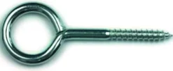 Øyeskrue 2,8x16mm Elzink-Fischer New