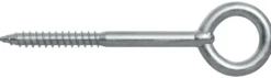 Øyeskrue 8x100mm Elzink 2 Stk-Fischer Outlet