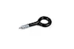 Øyeskrue 1 20x8 mm-Habo Best